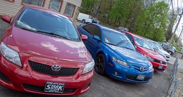 Customer Testimonials